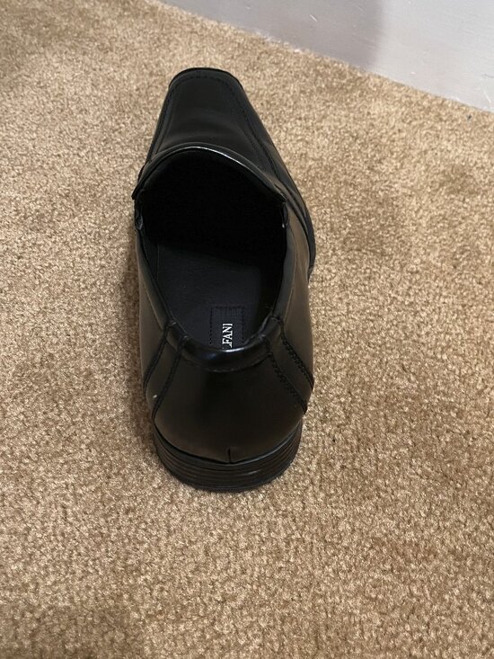 Alfani Fresco men’s shoes, like new main image 4